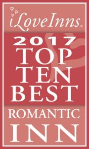 2017 Top 10 Best Romantic Inn